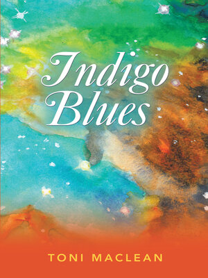 cover image of Indigo Blues